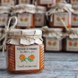 Džem od moura pet minuta